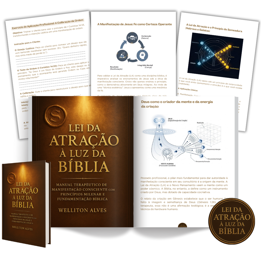 Capa do produto